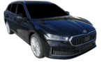 Skoda Superb Combi Neuwagen